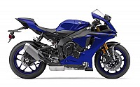 yamaha yzf r1 pictures