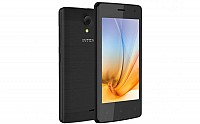 Intex Aqua Lions N1 Black Front,Back And side pictures