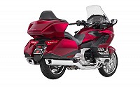 Honda Gold Wing GL1800 Image pictures