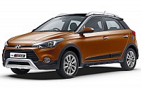 Hyundai i20 Active 1.4 SX Dual Tone Earth Brown pictures