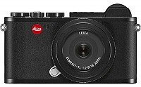 Leica CL Front pictures