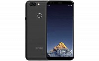 InFocus Vision 3 Front And Back pictures