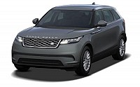 Range Rover Velar D180 R-Dynamic SE Corris Grey pictures
