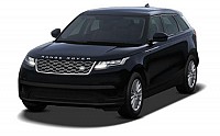 Range Rover Velar D300 R-Dynamic SE Black pictures