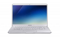 Samsung Notebook 9 (2018) Front pictures