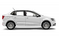 Volkswagen Ameo 1.5 TDI Highline Candy White pictures