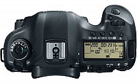 Canon EOS 5D Mark III (Body) Upside pictures