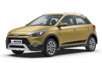 Hyundai I20 Active 1.2 SX with AVN Retro Shine pictures