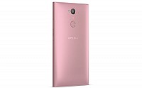 Sony Xperia L2 Pink Back And Side pictures