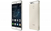 Huawei P9 Front,Back And Side pictures