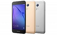 Huawei Honor Holly 4 Front,Back And Side pictures