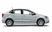 Volkswagen Ameo 1.2 MPI Highline 16 Alloy Reflex Silver pictures