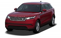Range Rover Velar P250 R-Dynamic HSE Firenze Red pictures