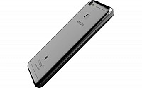 Smartron t.phone P Black Back And Side pictures