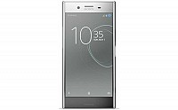 Sony Xperia XZ Pro Front pictures