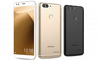 InFocus M7s Front,Back And Side pictures