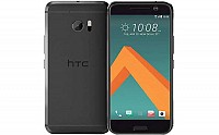HTC 10 Lifestyle Carbon Gray pictures HTC 10 Lifestyle Carbon Gray Front And Back pictures