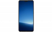 Vivo X30 Front pictures