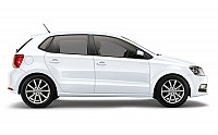 Volkswagen Polo 1.2 MPI Highline Plus Candy White pictures