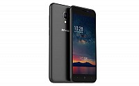 InFocus A2 Black Front,Back And Side pictures