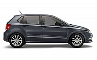 Volkswagen Polo 1.2 MPI Highline Plus Carbon Steel pictures