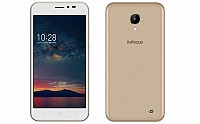 InFocus A2 Champagne Gold Front And Back pictures