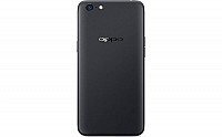 Oppo A71s Black Back pictures