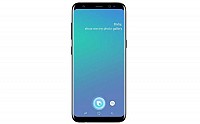 Samsung Galaxy S9 Mini Front pictures
