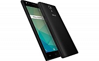 Xolo Era 3 Slate Black Front,Back And Side pictures