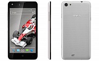Xolo Q900s Plus White Front,Back And Side pictures