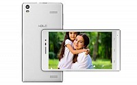 Xolo A1000s White Front And Back pictures