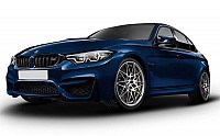 BMW M Series M3 pictures