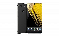 Essential PH-1 Halo Gray Front, Back And Side pictures