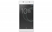 Sony Xperia X1 Front pictures