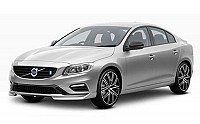 Volvo S60 Cross Country Inscription D4 AWD Bright Silver Metallic pictures