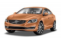 Volvo S60 Cross Country Inscription D4 AWD Onxy Black Rich Java pictures