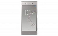Sony Xperia XZ1 Plus Front pictures
