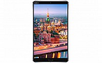 Huawei MediaPad M5 Front pictures