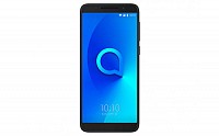 Alcatel 3 Front pictures