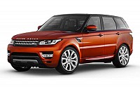 Land Rover Range Rover Sport 4.4 Diesel HSE Chille pictures