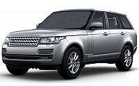 Land Rover Range Rover 4.4 Diesel LWB SVAutobiography Indus Silver pictures