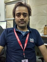 Deependra Singh (Ex-Employee)