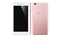 Vivo Y65 Front,Back And Side pictures
