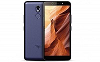 Itel A44 Front And Back pictures