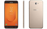 Samsung Galaxy J7 Prime 2 Gold Front,Back And Side pictures