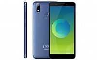 Coolpad Cool 2 Blue Front,Back And Side pictures