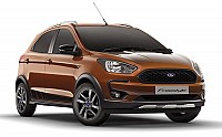 Ford Freestyle Canyone Ridge pictures