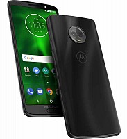 Motorola Moto G6 Back And Front pictures