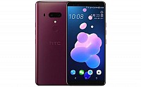 HTC U12+ Back And Front pictures