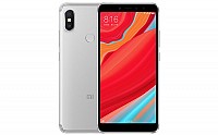 Xiaomi Redmi Y2 Back And Front pictures
